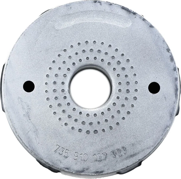 Mounting, axle bracket Front LEMFORDER